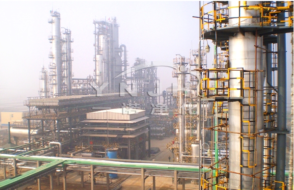 山东客户安装现场