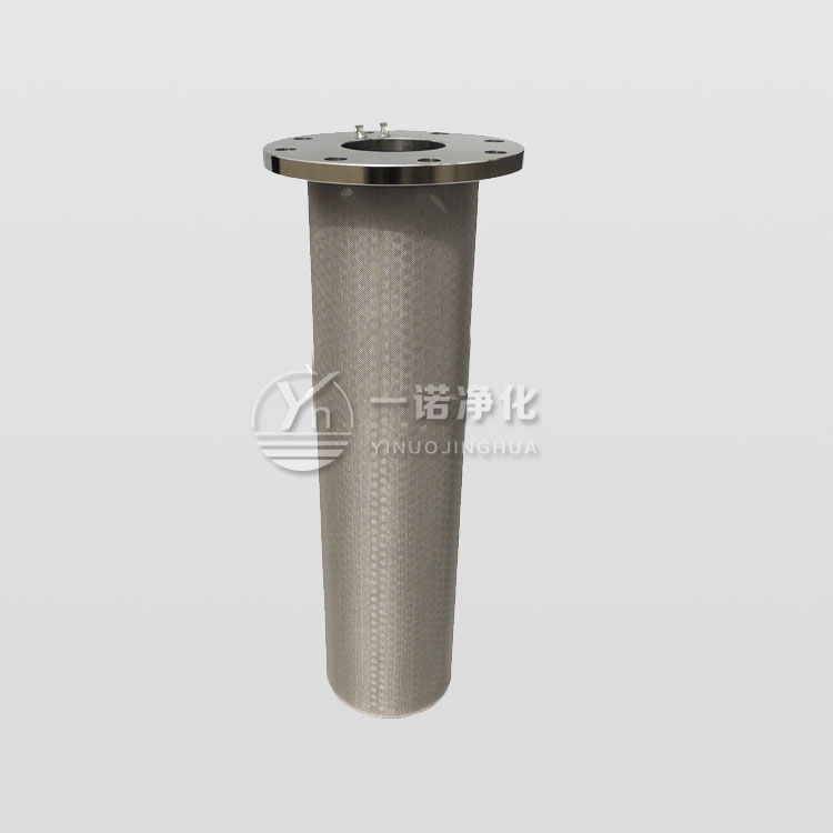 冲孔板复合网滤芯